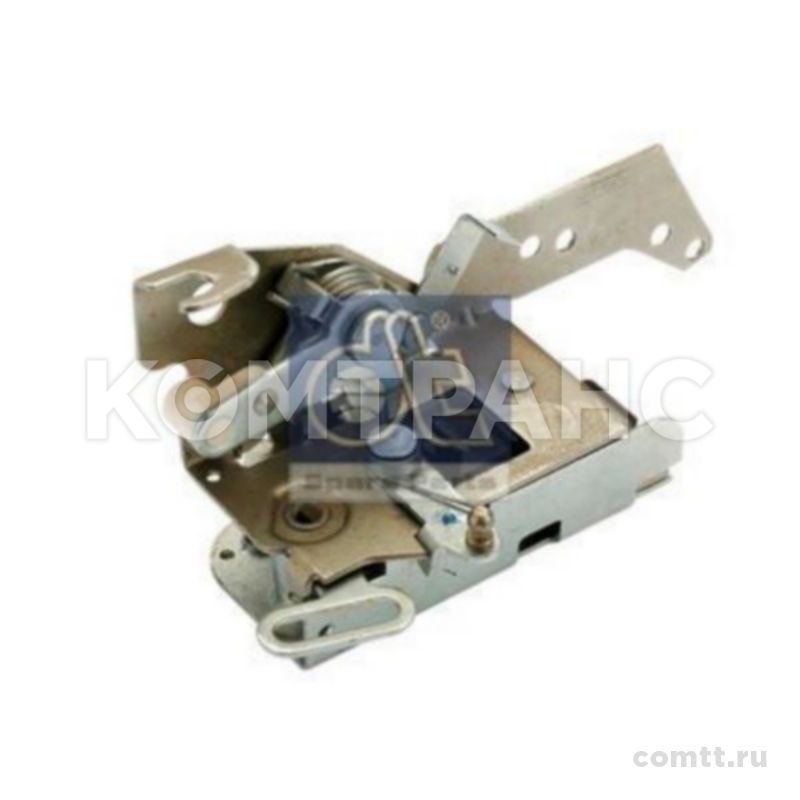 Замок двери Volvo FH12/FM12 правый 272136 Diesel technic Замок двери Volvo FH12/FM12 правый 272136 Diesel technic